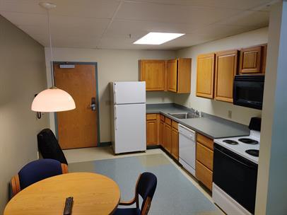 45 East Normal Avenue