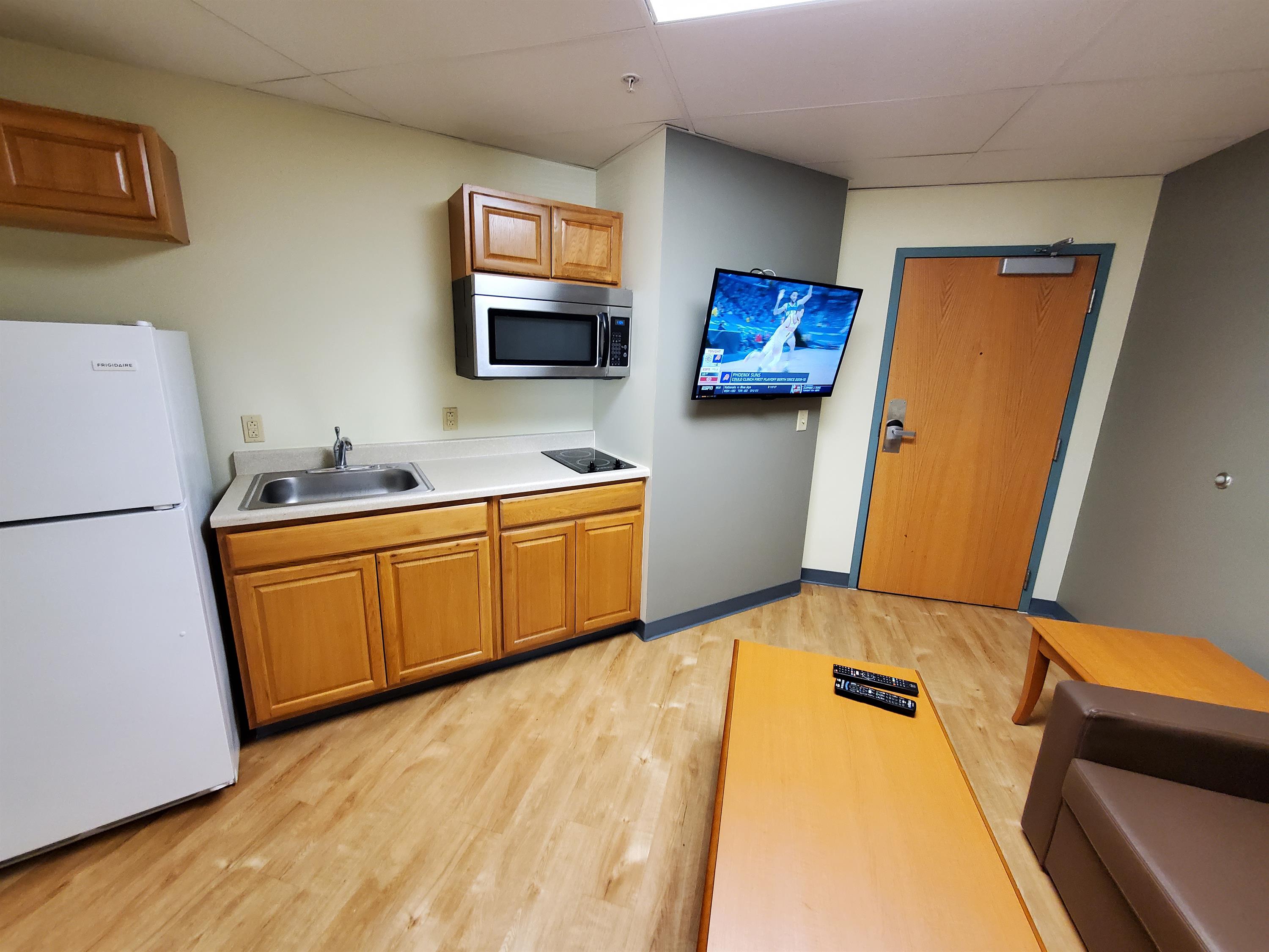 45 East Normal Avenue - 32A