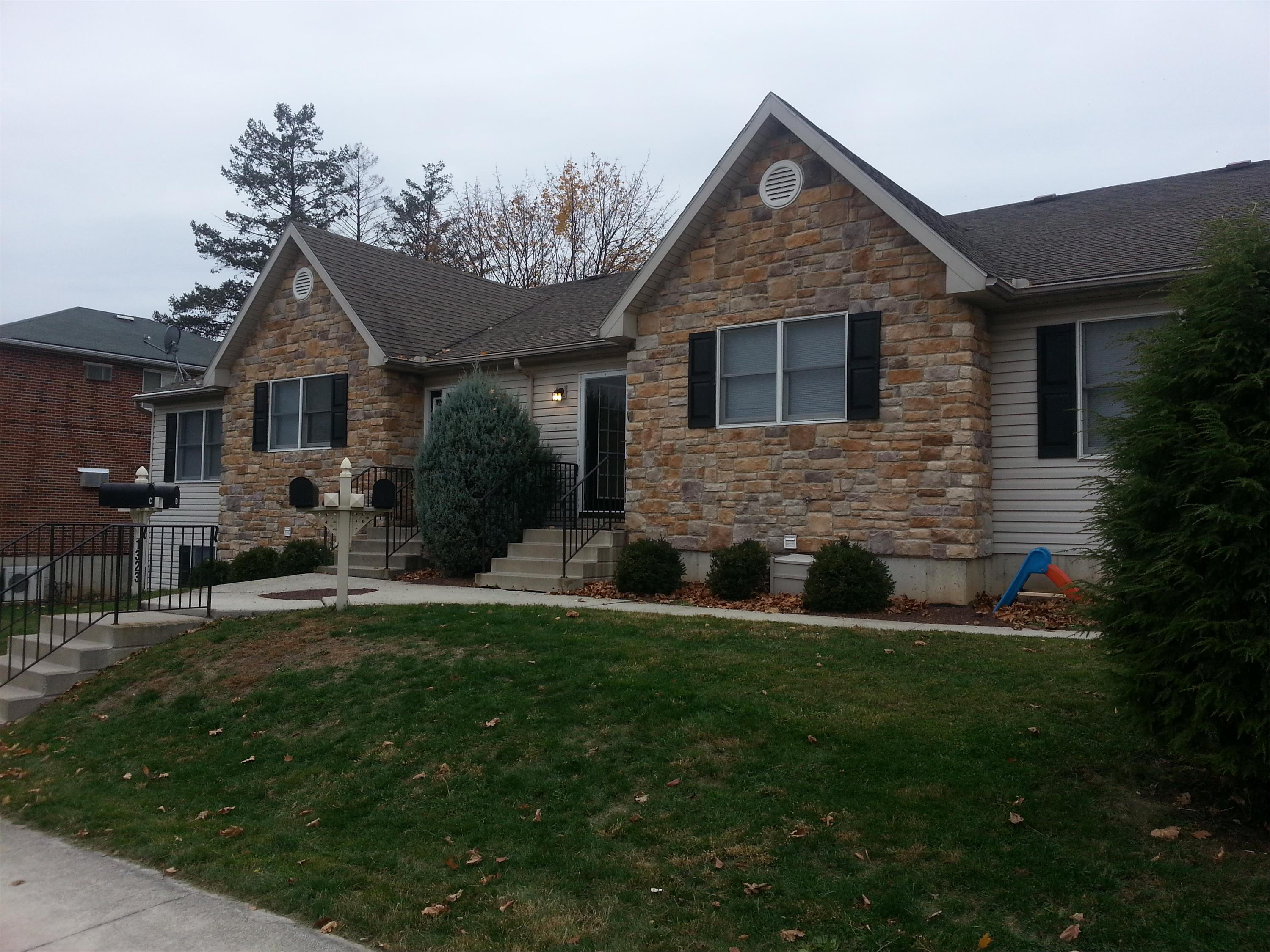 1323 Tremont Street - A